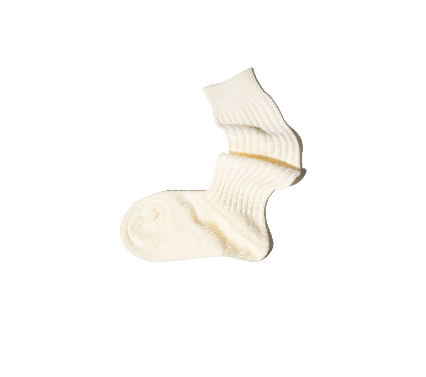 "LALA" SLOUCHED SOCKS