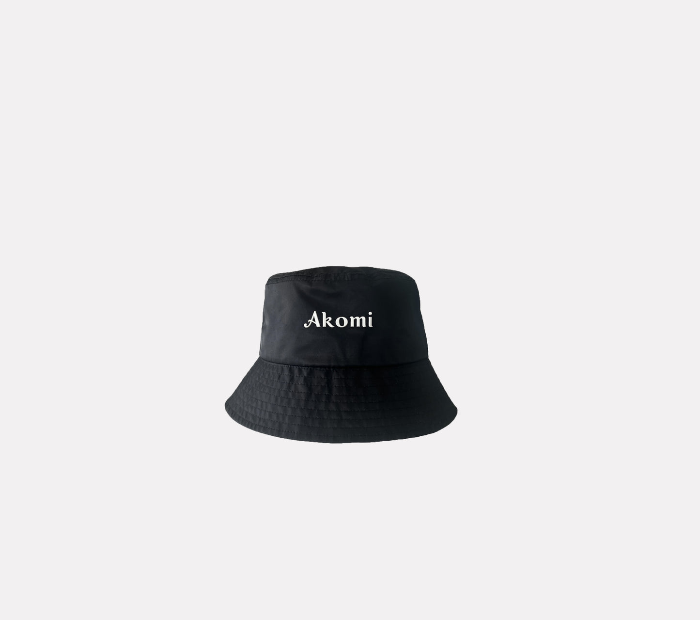 "EKOTI" Bucket Hat