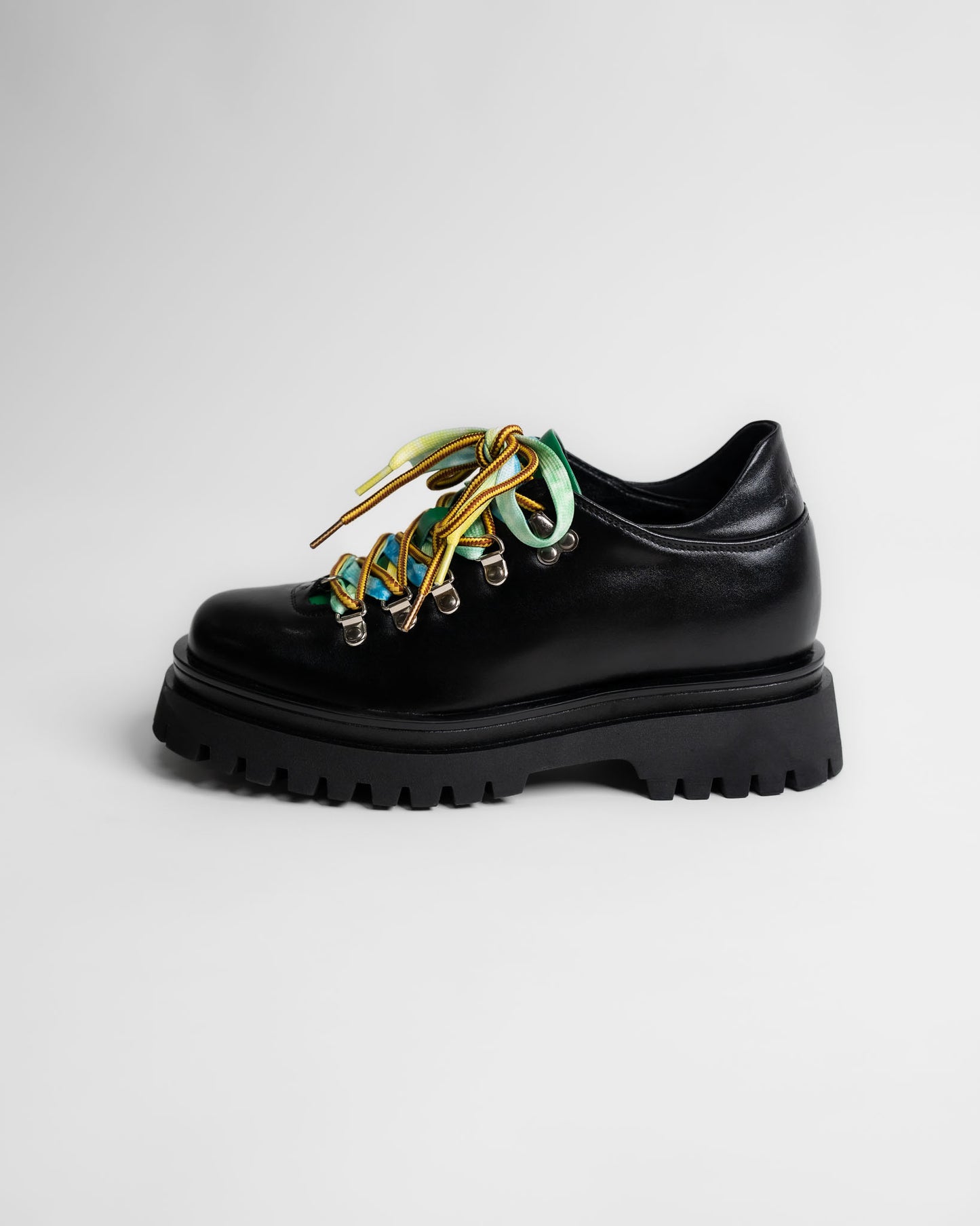 "LIPUTA" BOOTS