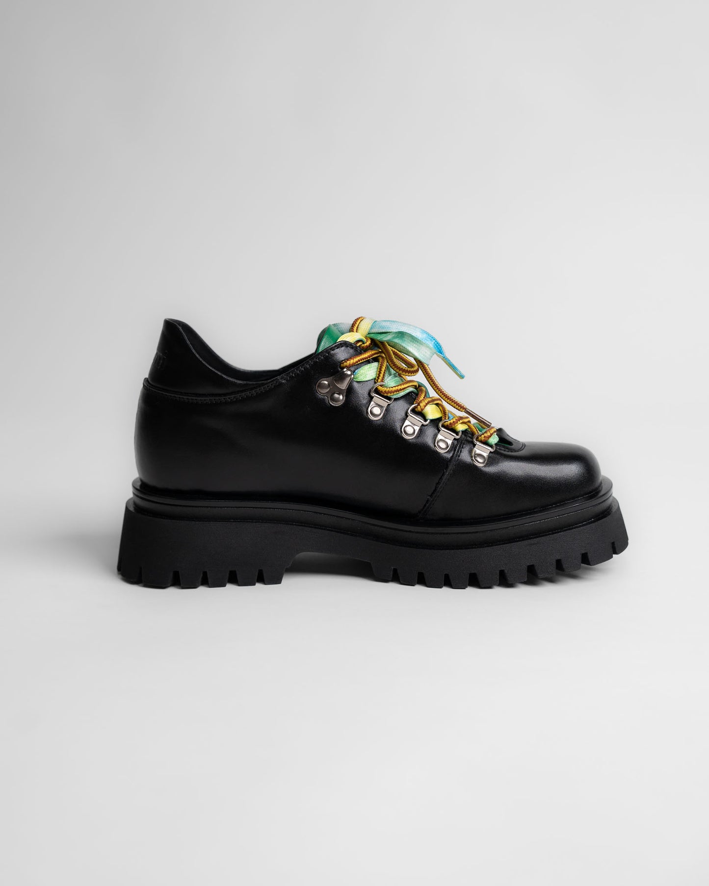 "LIPUTA" BOOTS