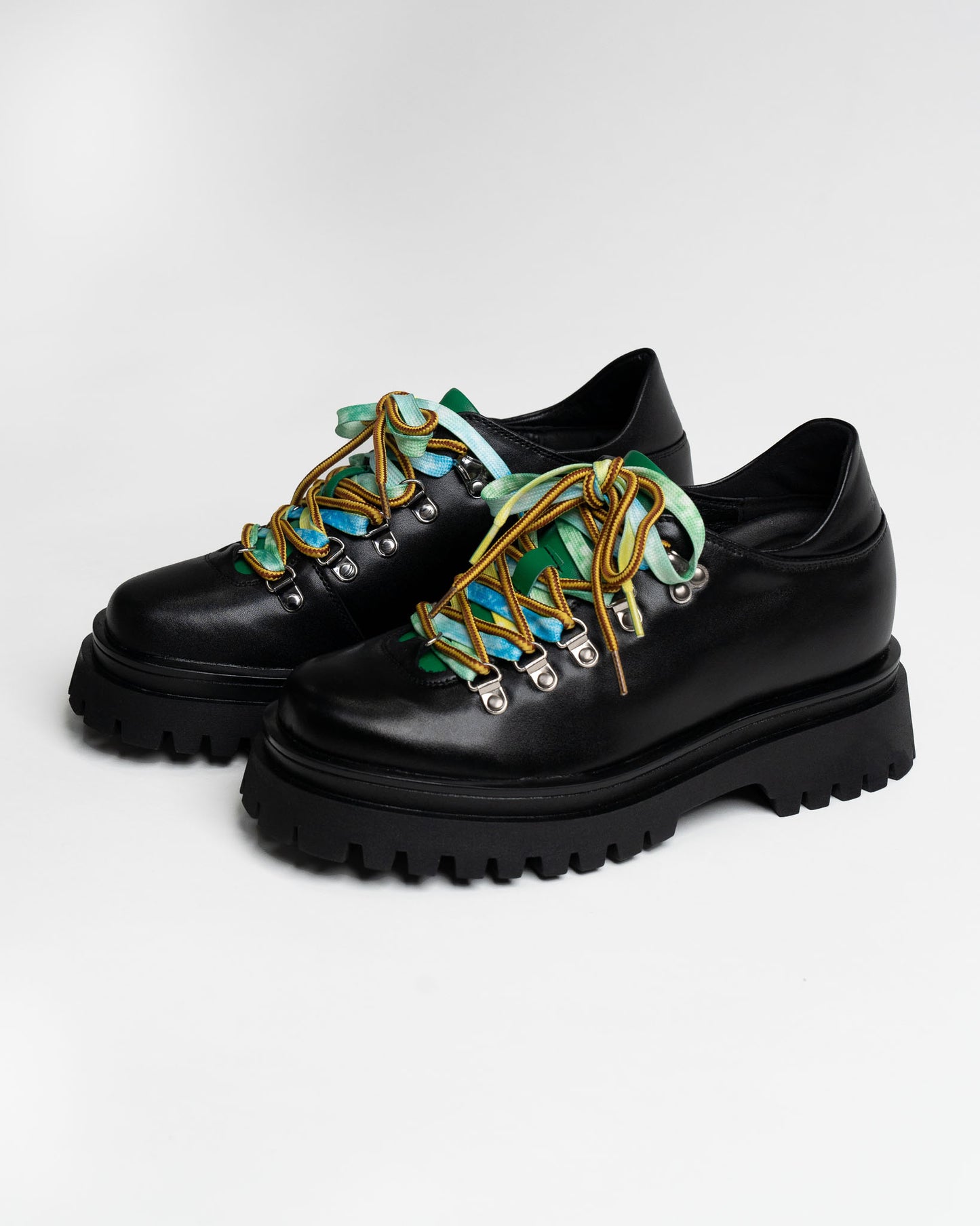 "LIPUTA" BOOTS