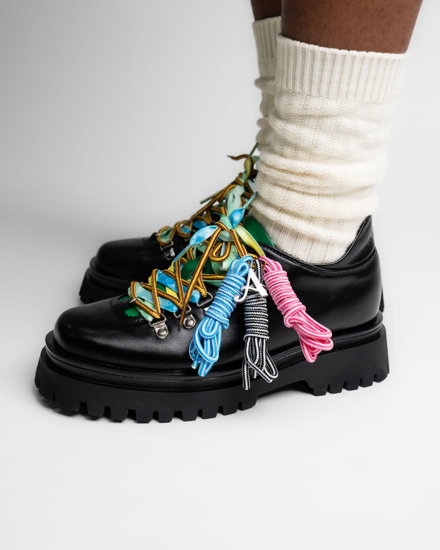 "LIPUTA" BOOTS