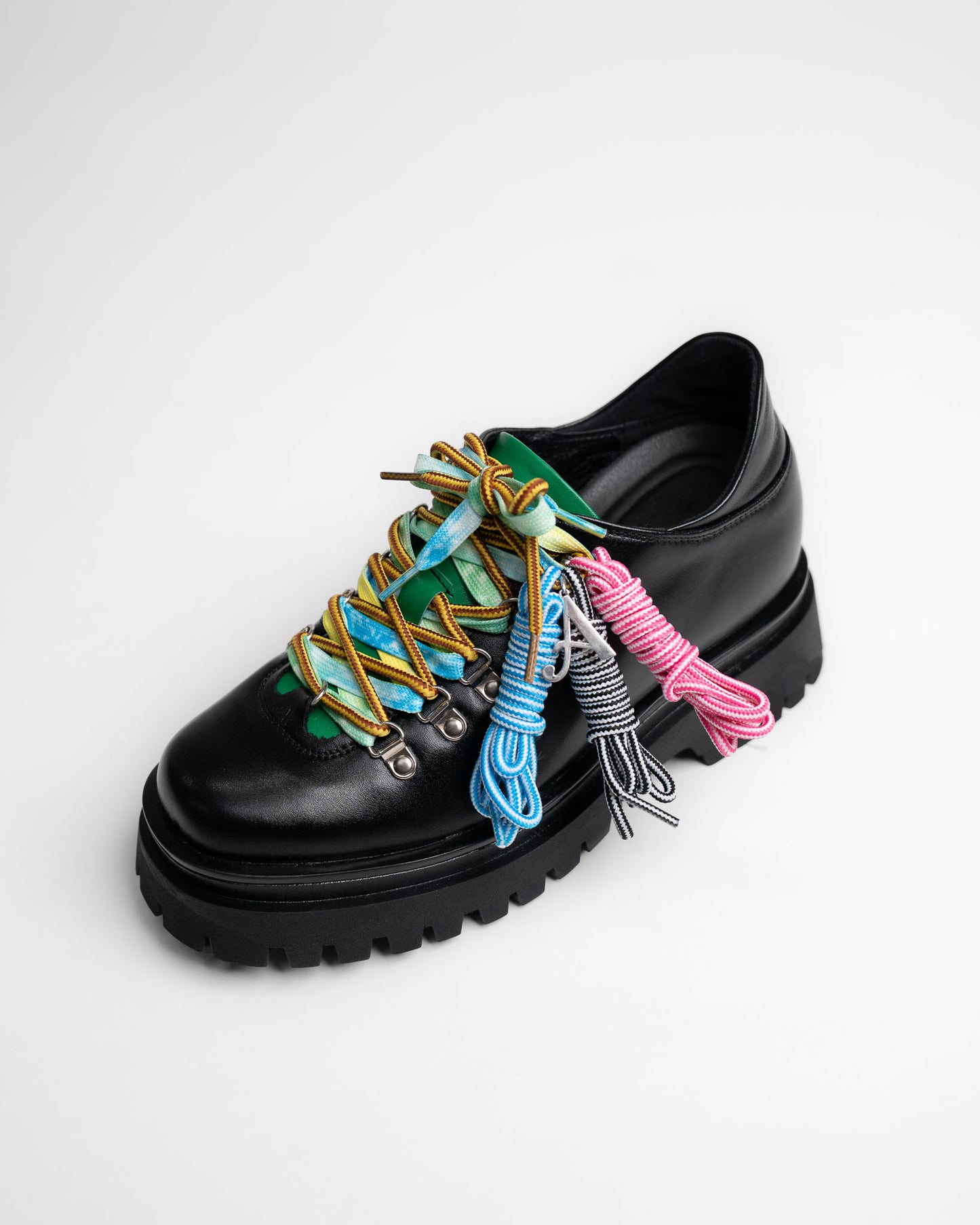 "LIPUTA" BOOTS