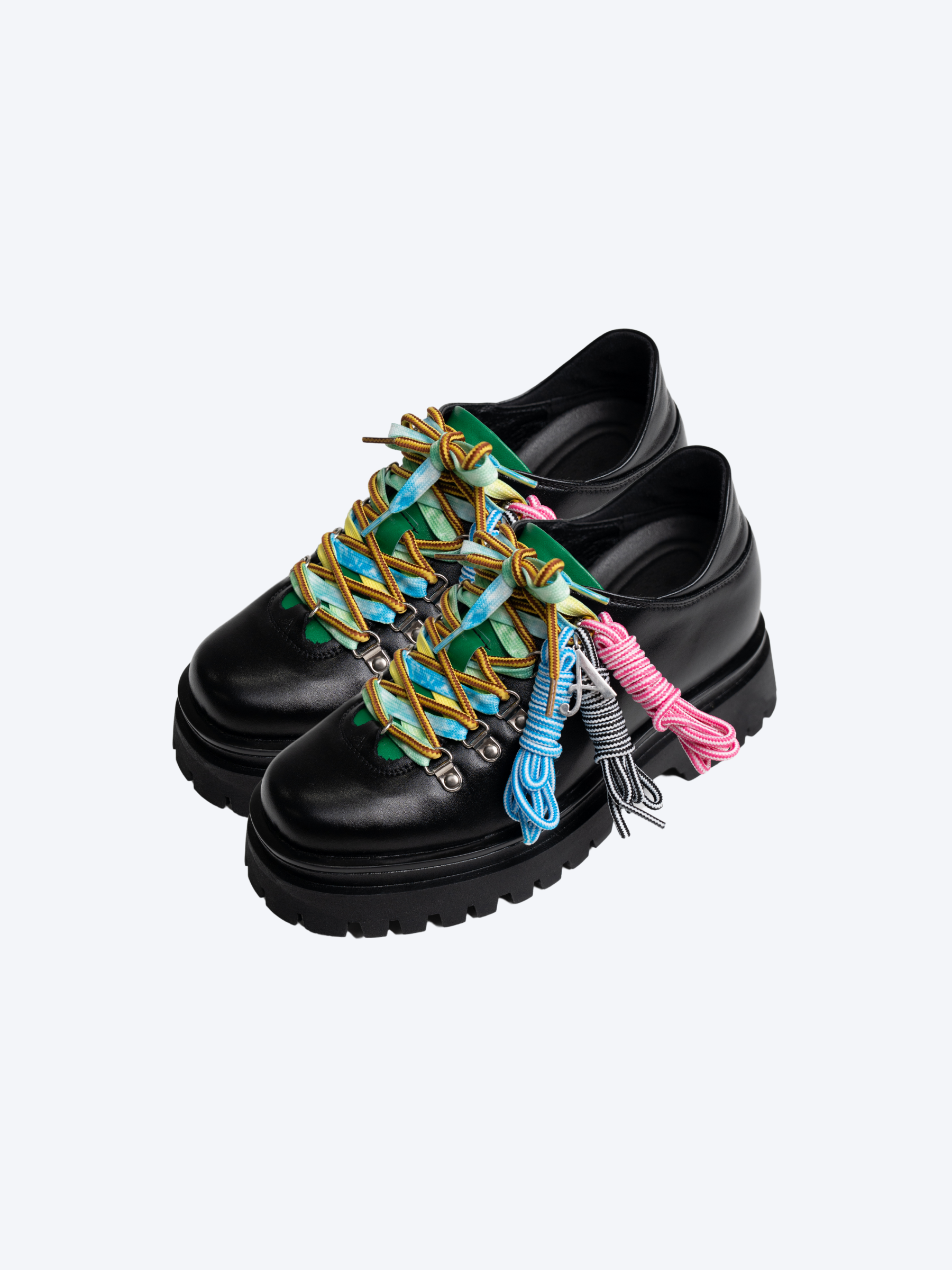 "LIPUTA" BOOTS