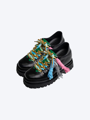 "LIPUTA" BOOTS