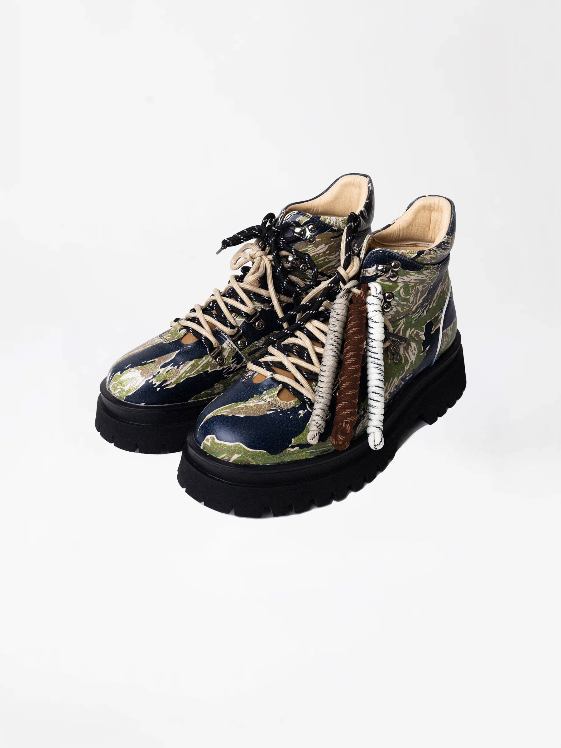 CAMO "LIPUTA" HIGH