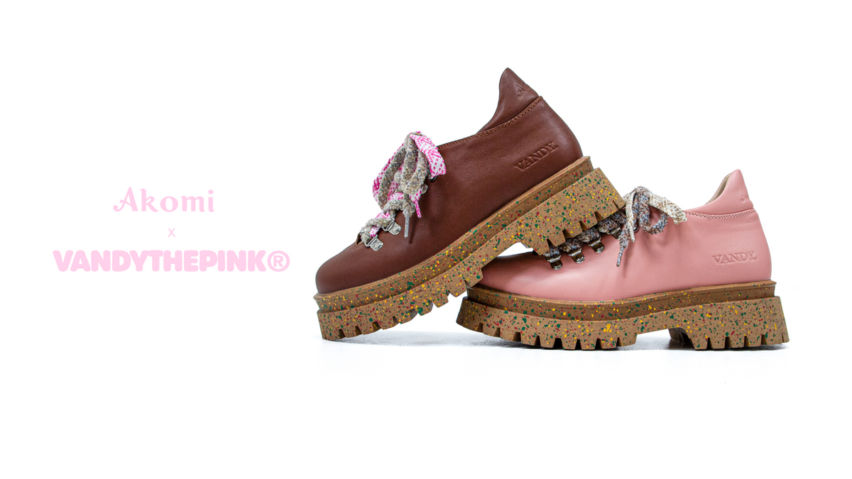 Akomi | Akomi is the Beautiful Journey