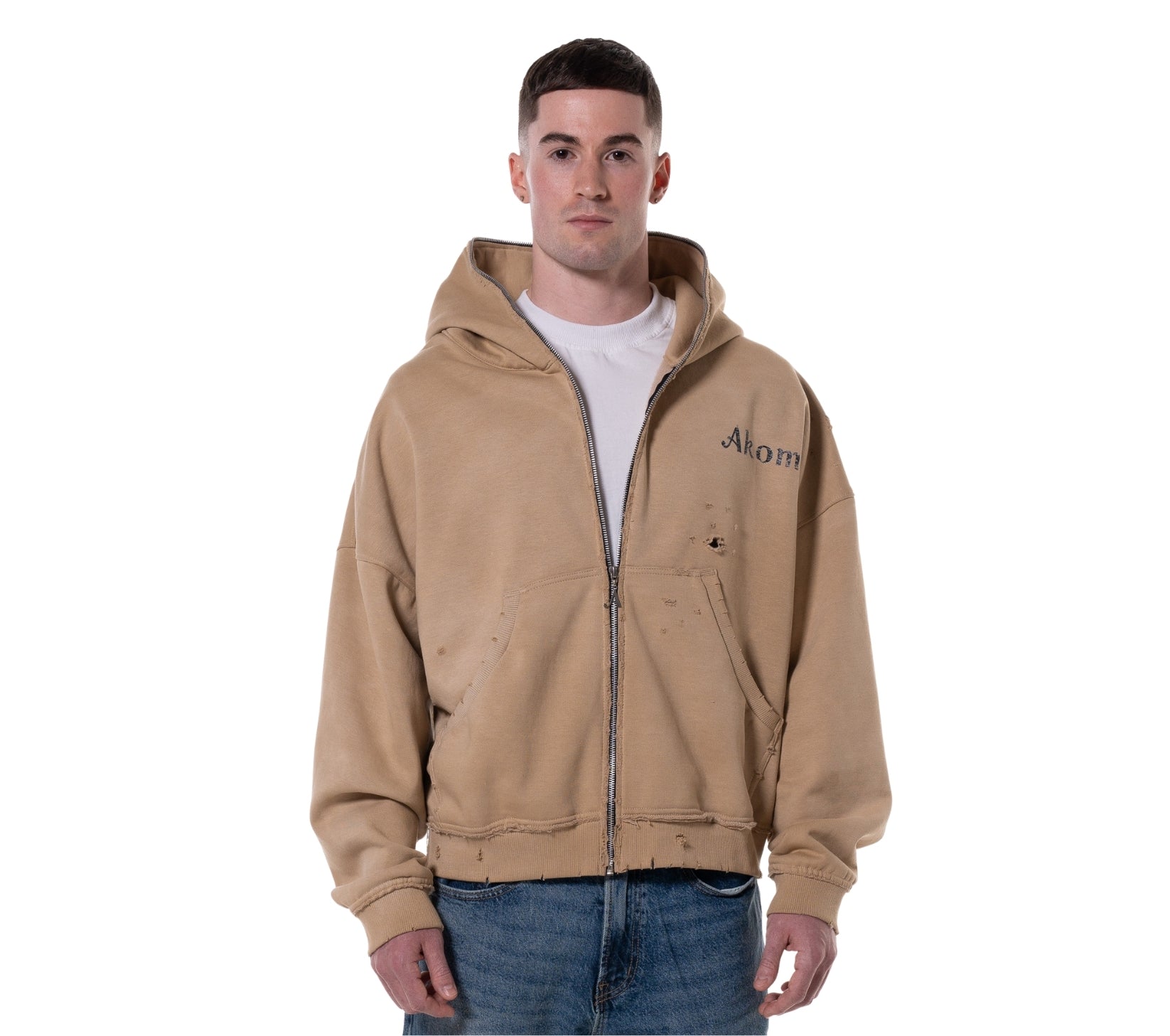 Shop Men's Apparel | Akomi | Akomi is the Beautiful Journey