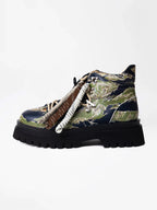 CAMO "LIPUTA" HIGH