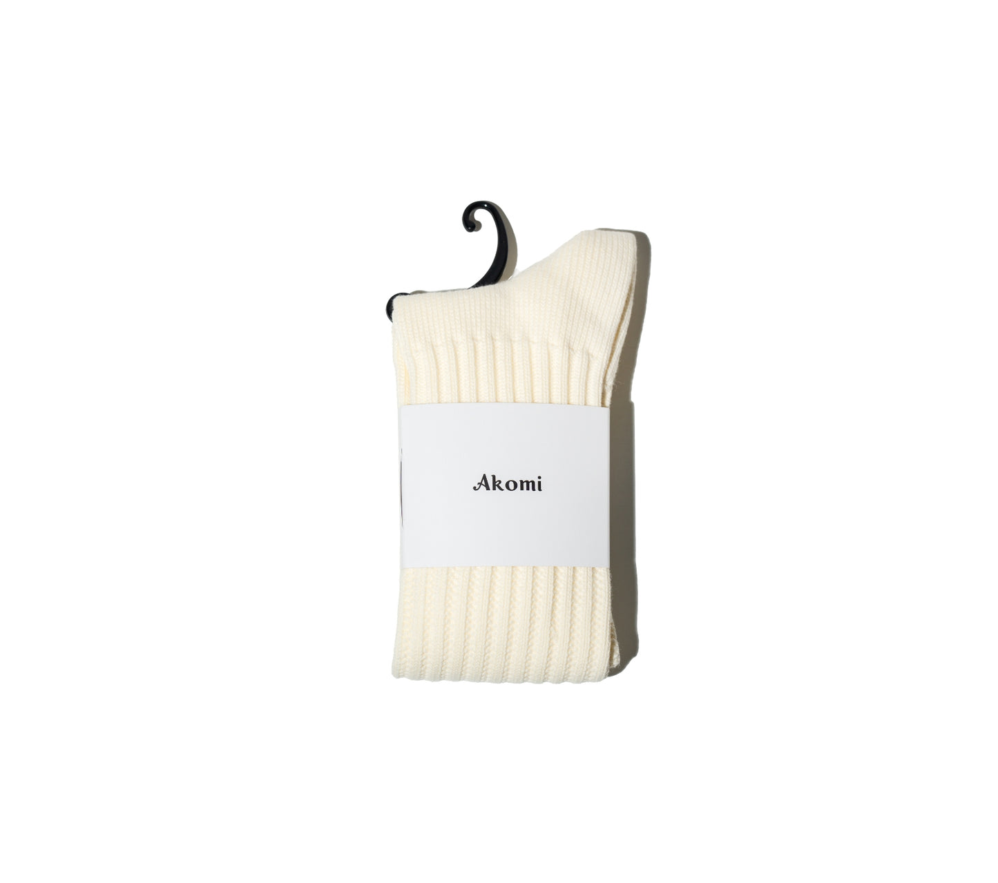 "LALA" SLOUCHED SOCKS