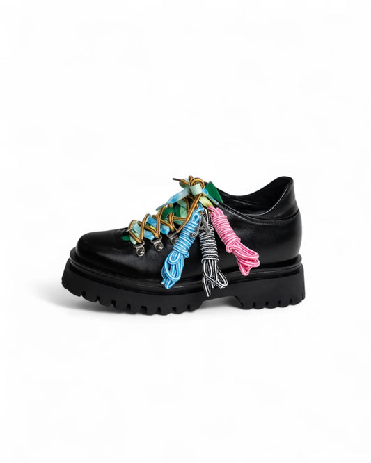 "LIPUTA" BOOTS