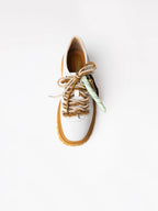 WHITE "LIPUTA" LOW