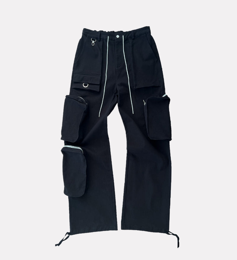 "POTO" Cargo Pants