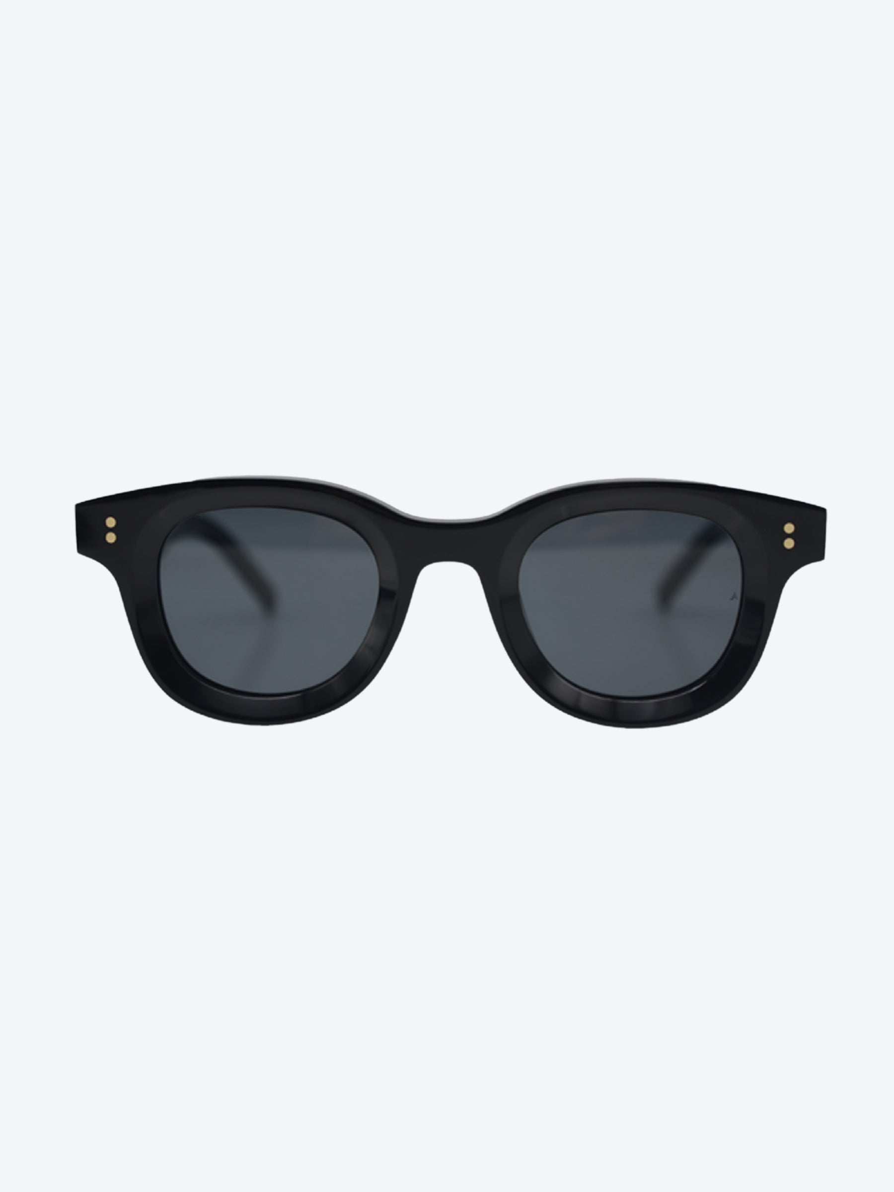 Black “Tala” Sunglasses
