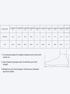 BURGUNDY "LIPUTA" HIGH