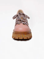 PINK "DONUT BOOT"