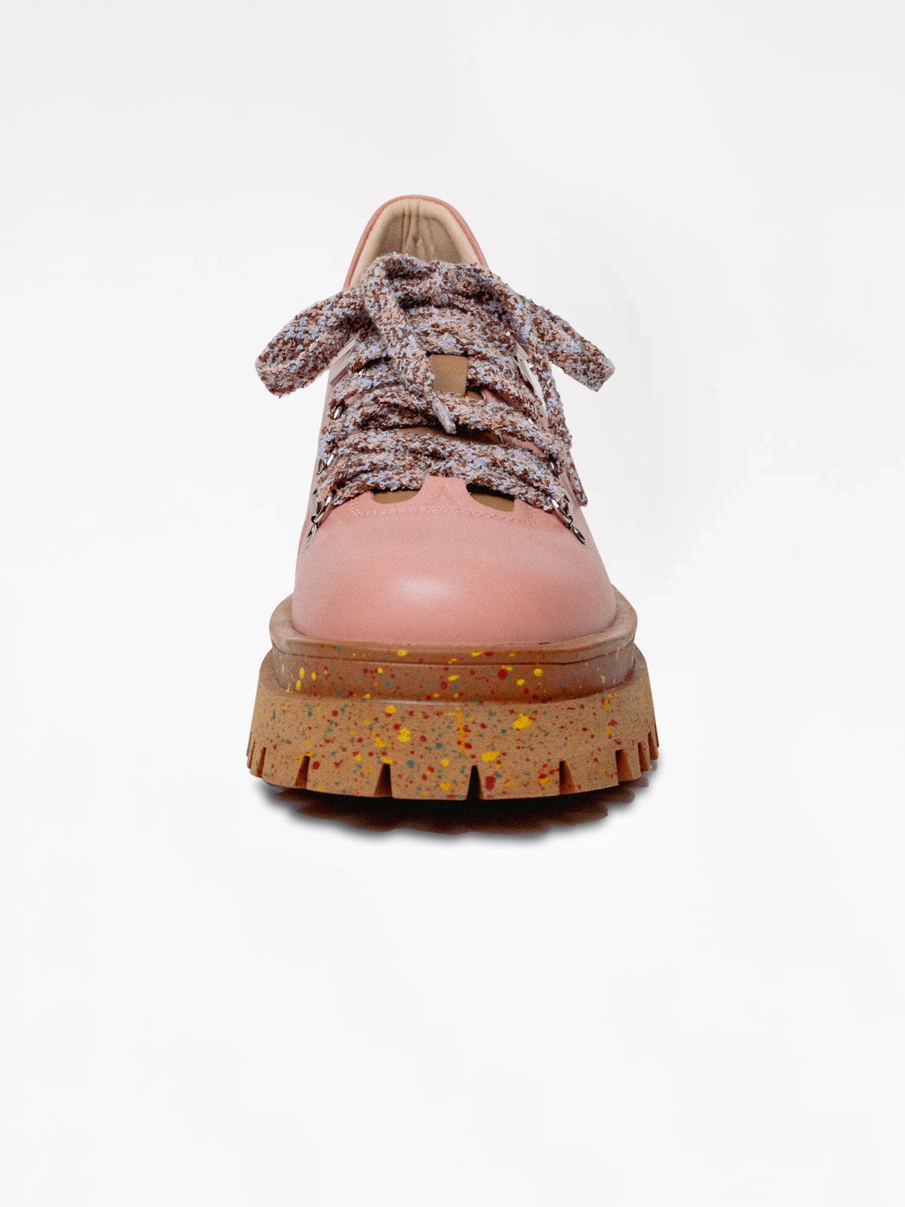PINK "DONUT BOOT"