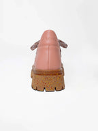 PINK "DONUT BOOT"
