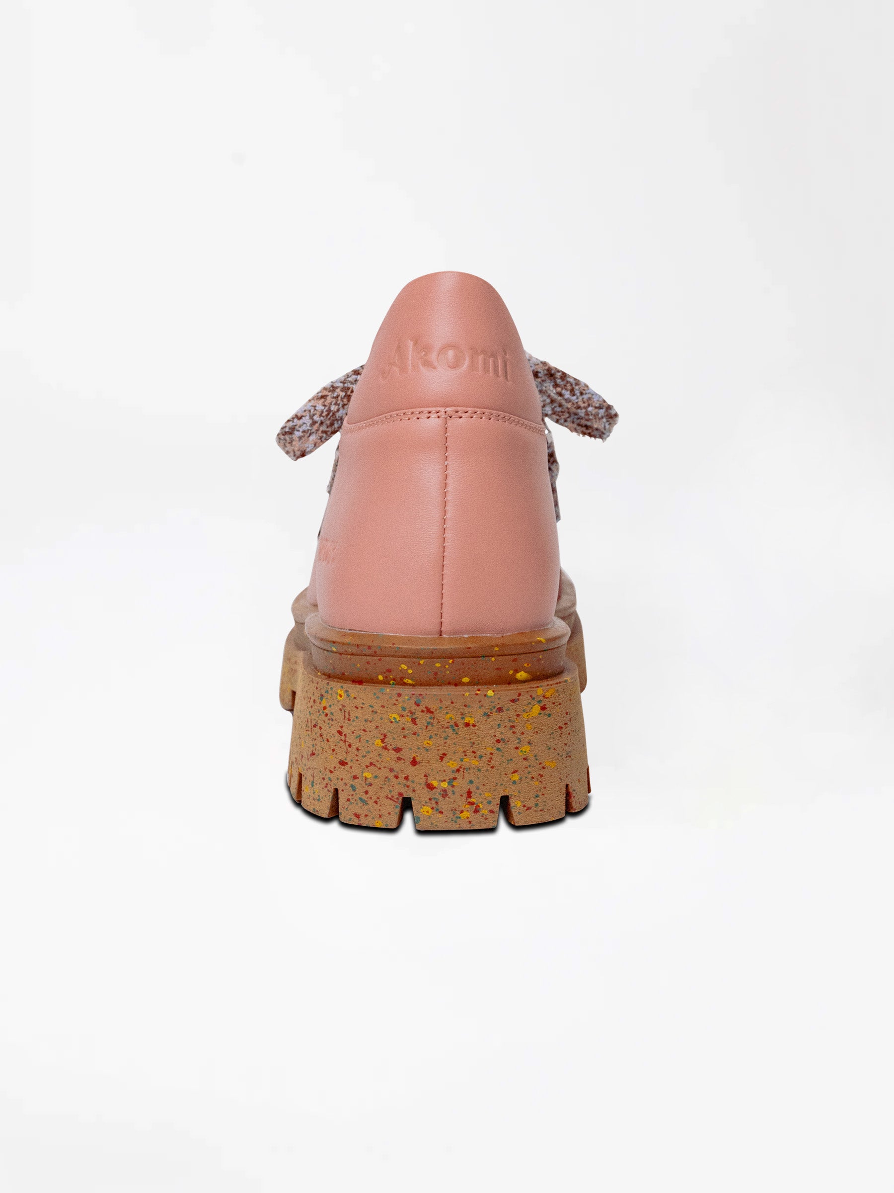 PINK "DONUT BOOT"