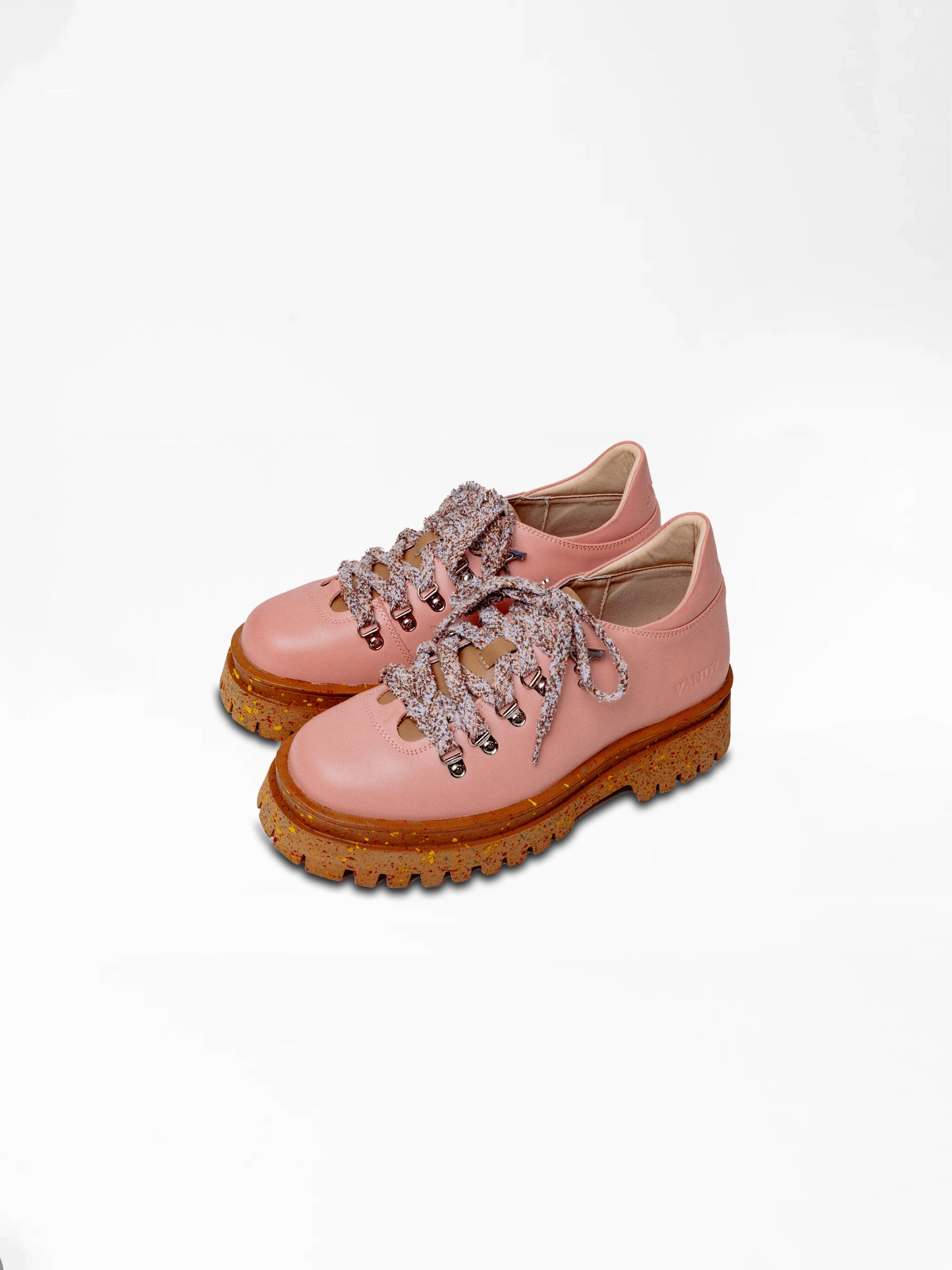 PINK "DONUT BOOT"