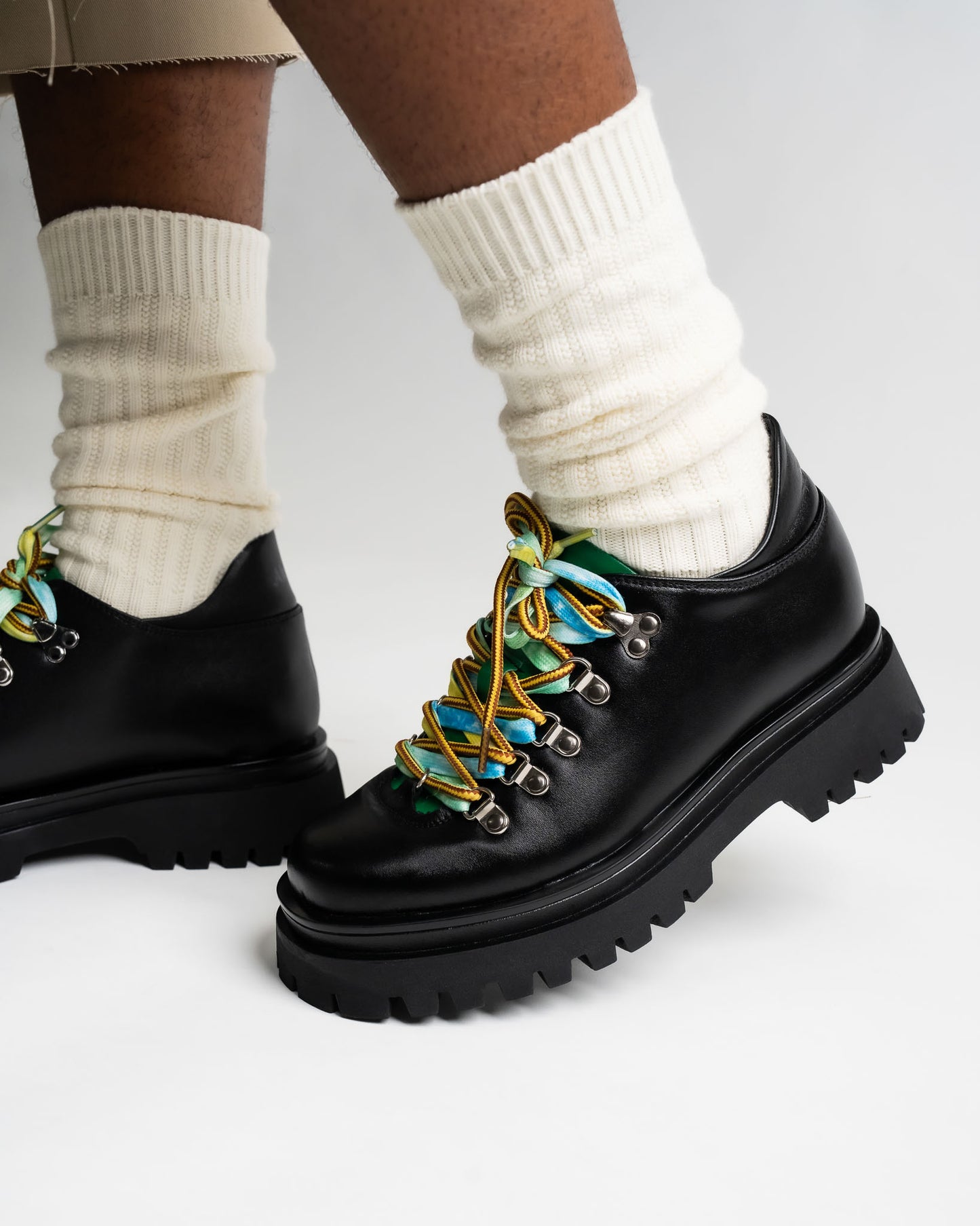 "LIPUTA" BOOTS