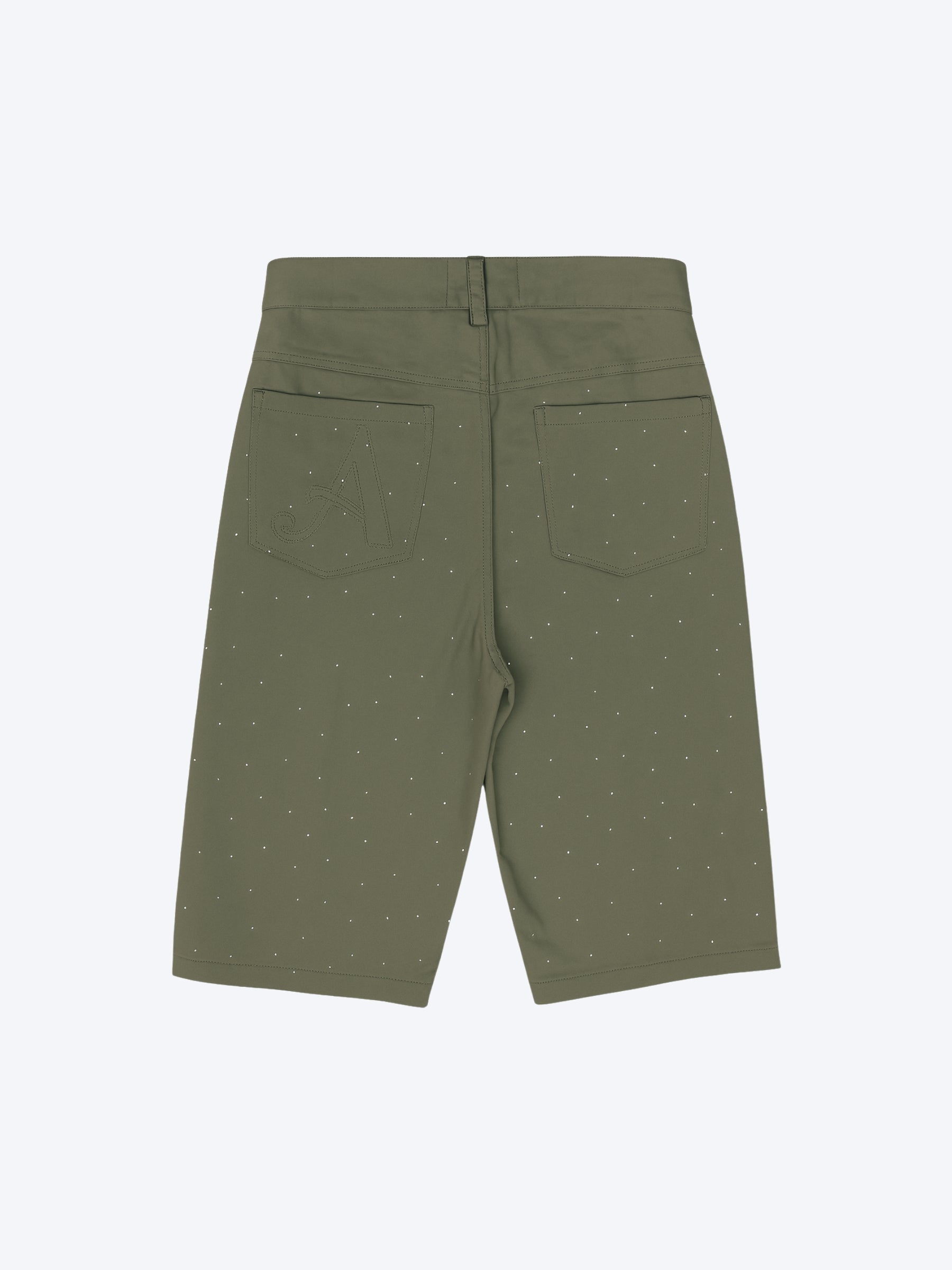 "EGANI" JORTS