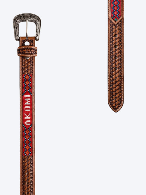 "FIMBU" BELT