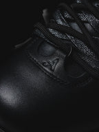 ALL BLACK "LIPUTA" LOW