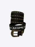 "MOKABA" BELT