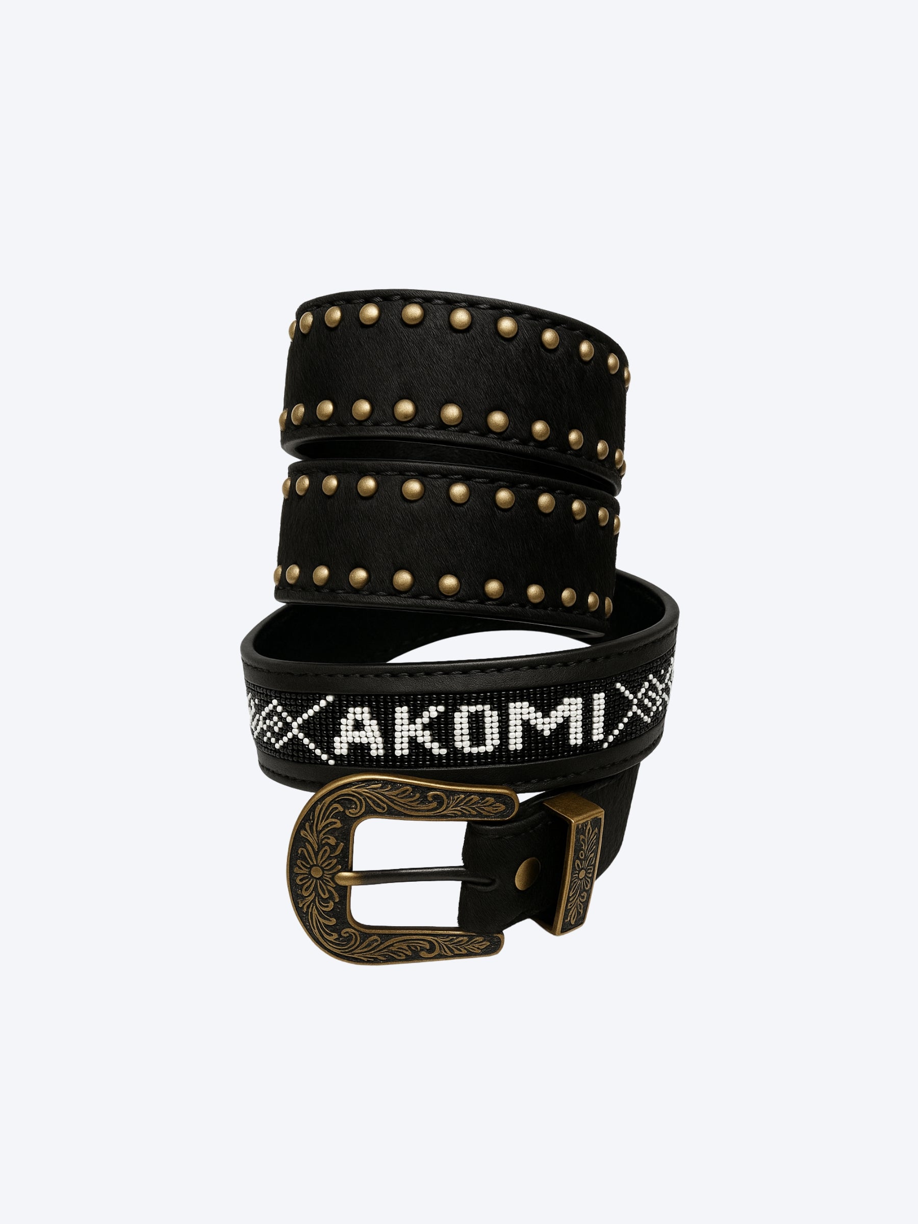 "MOKABA" BELT
