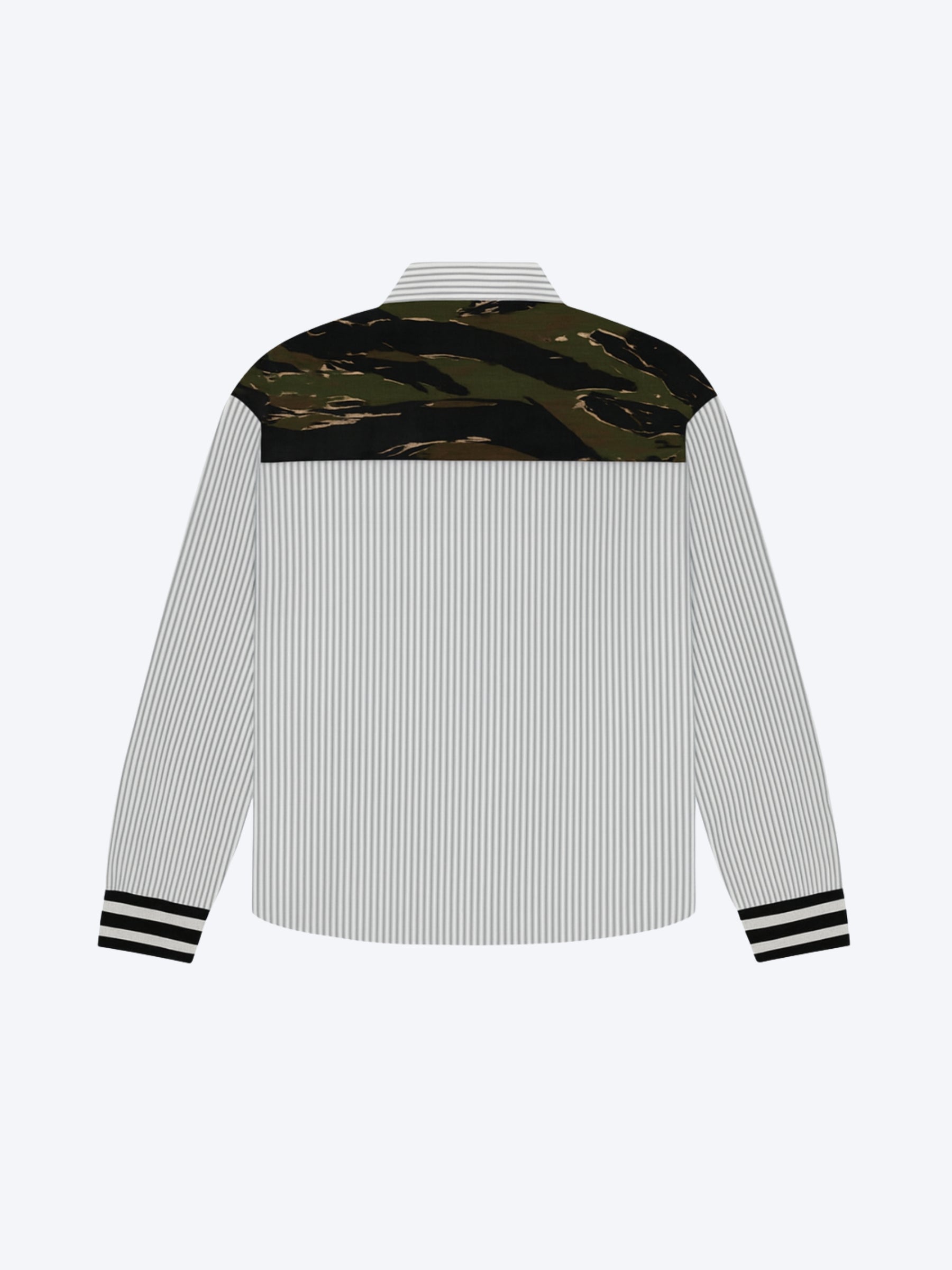 "SODA" LONG SLEEVE