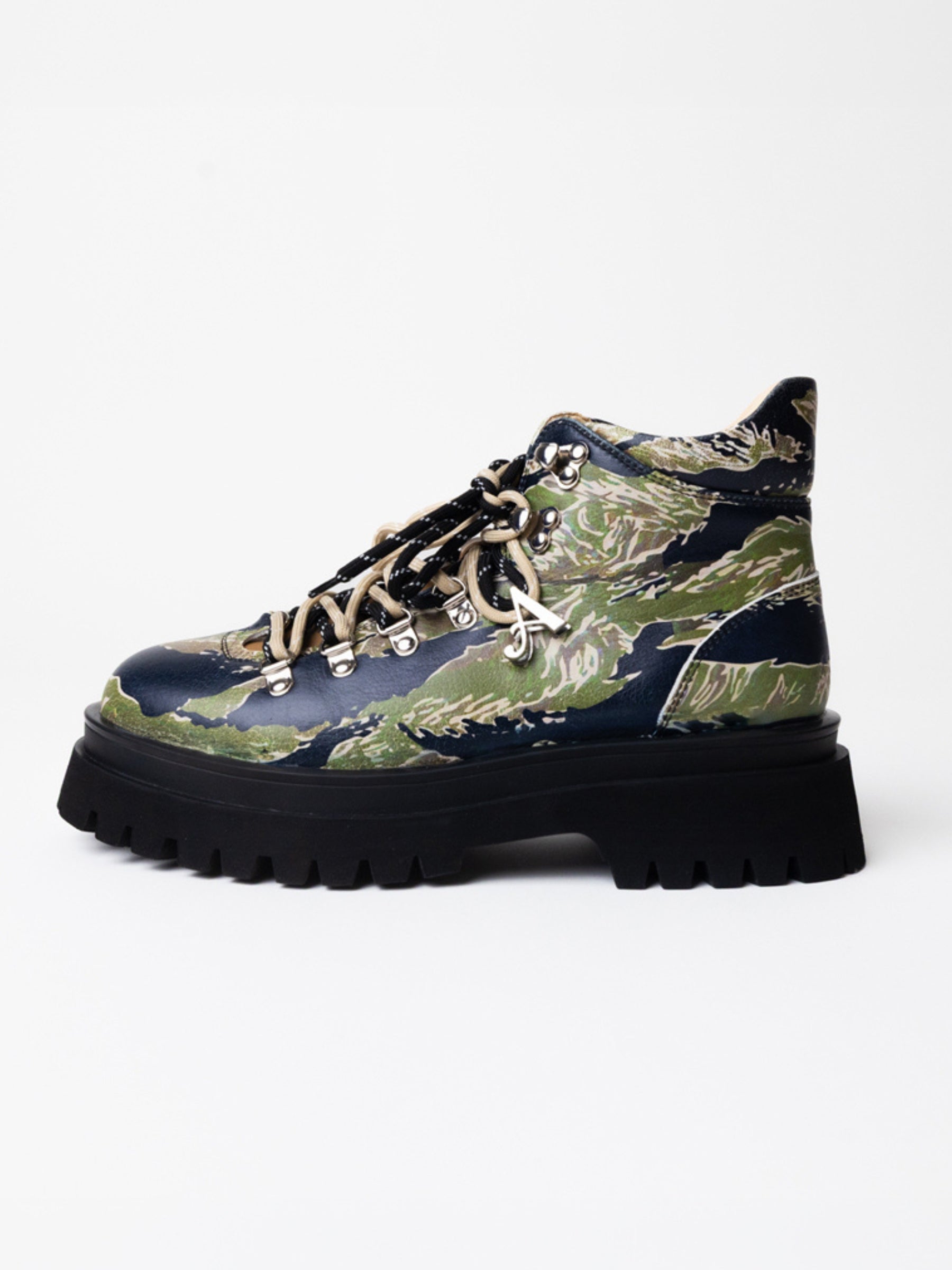 CAMO "LIPUTA" HIGH