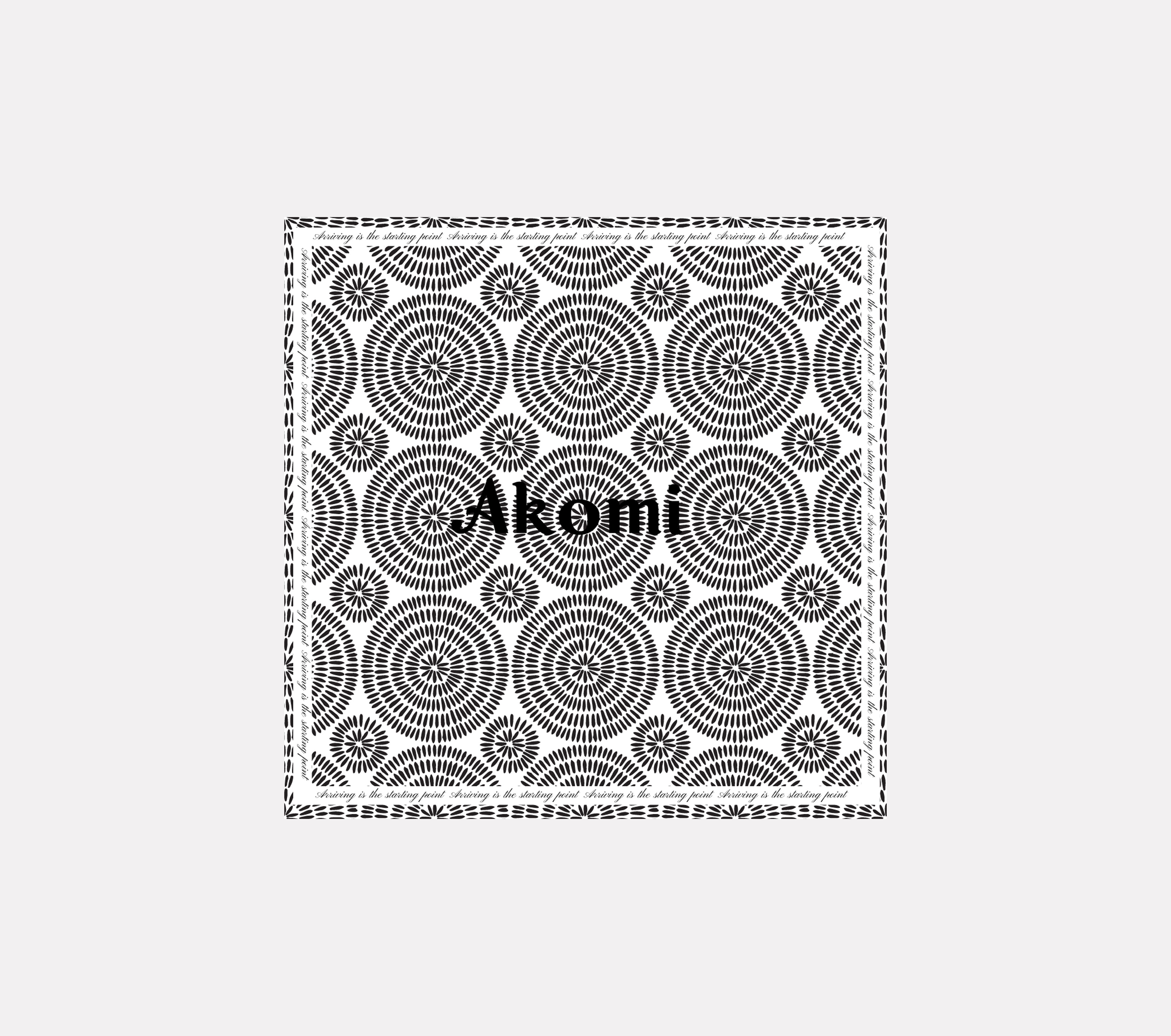 Shop Men's Apparel | Akomi | Akomi is the Beautiful Journey