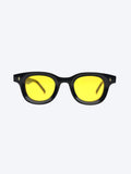“Tala” Sunglasses Yellow