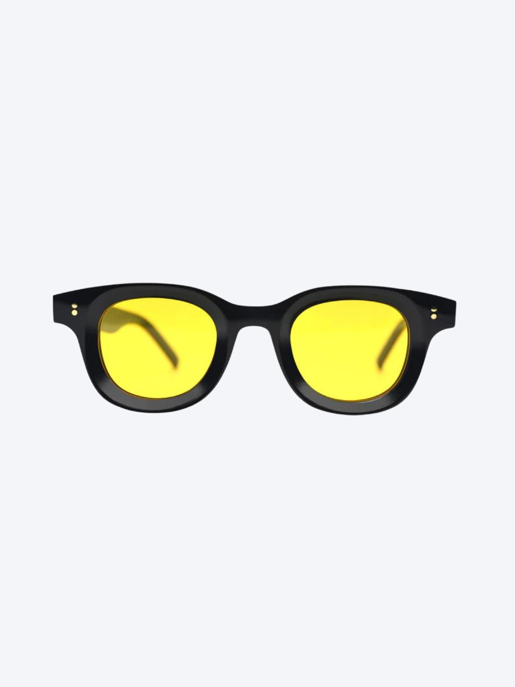 “Tala” Sunglasses Yellow