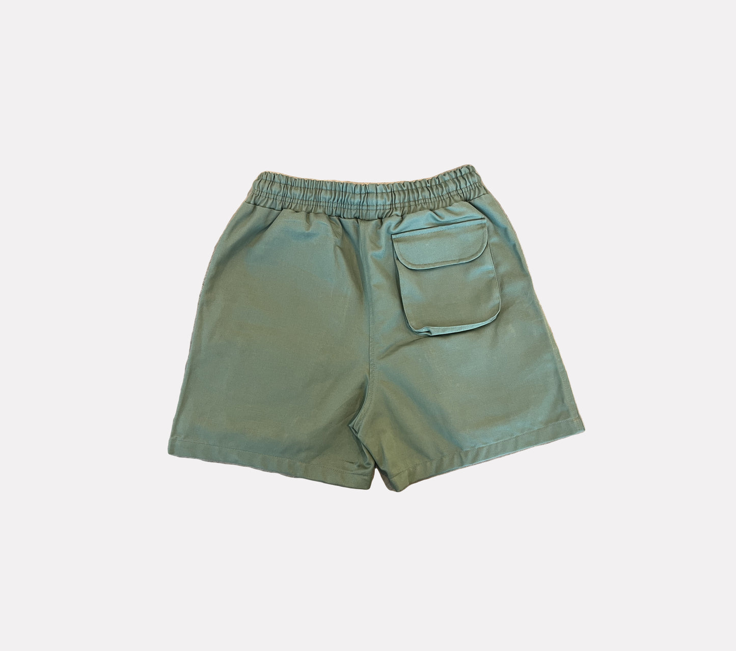 Zamba" Shorts