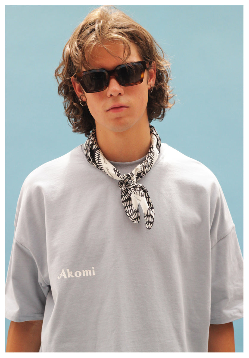 Shop Men's Apparel | Akomi | Akomi is the Beautiful Journey