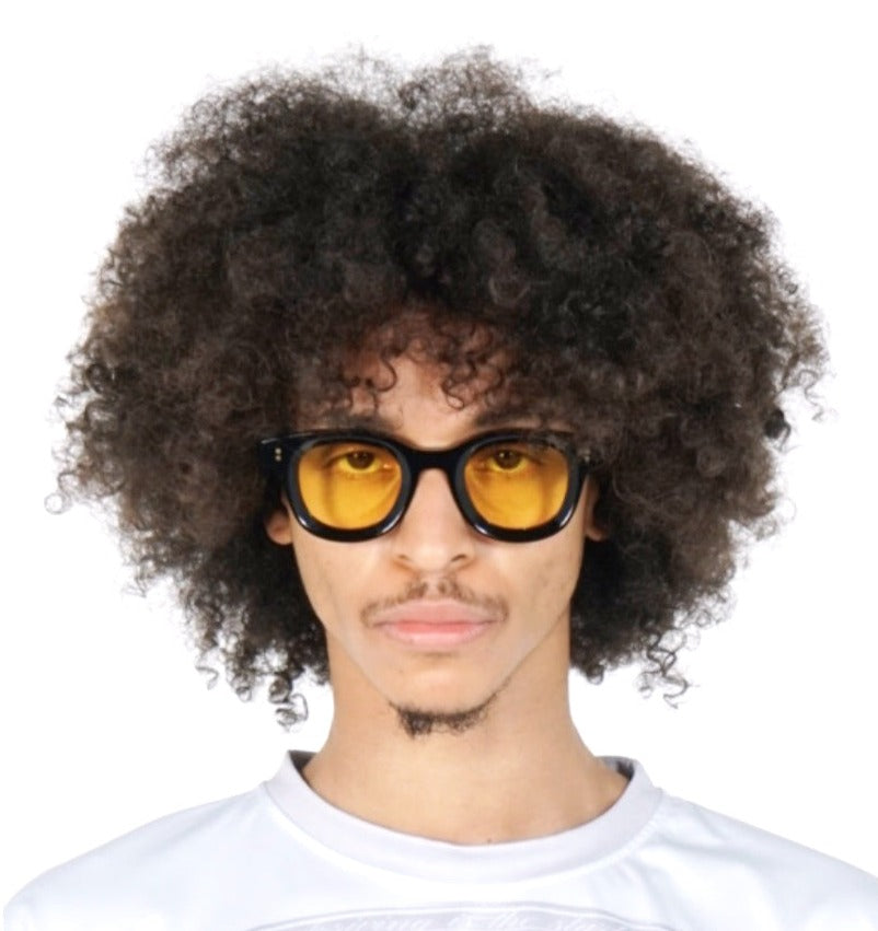 “Tala” Sunglasses Yellow