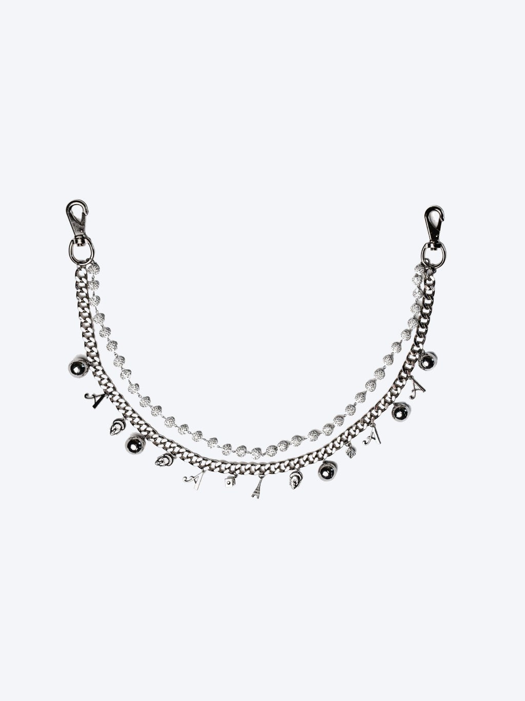 WALLET CHAIN BY LU