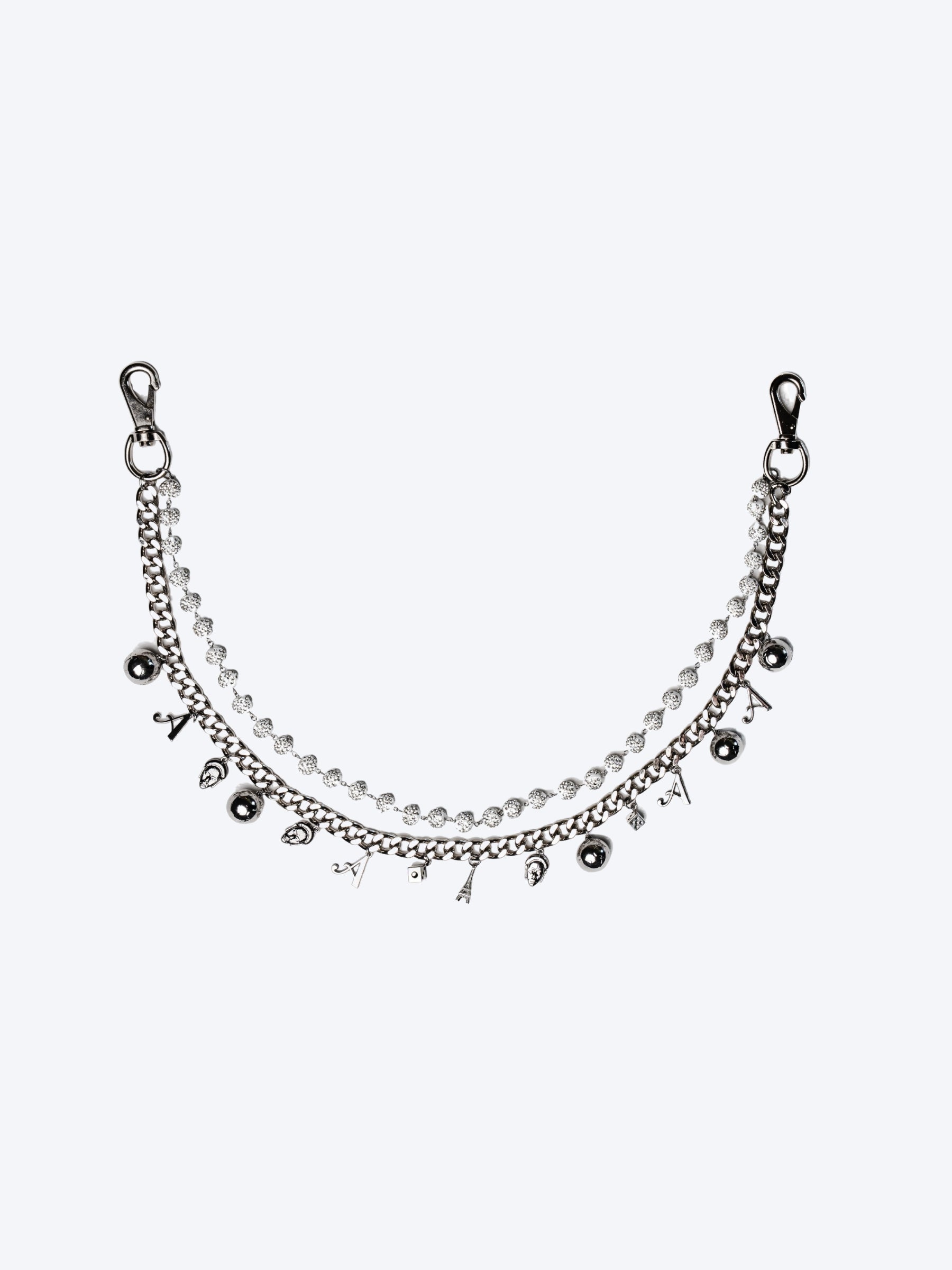 WALLET CHAIN BY LU