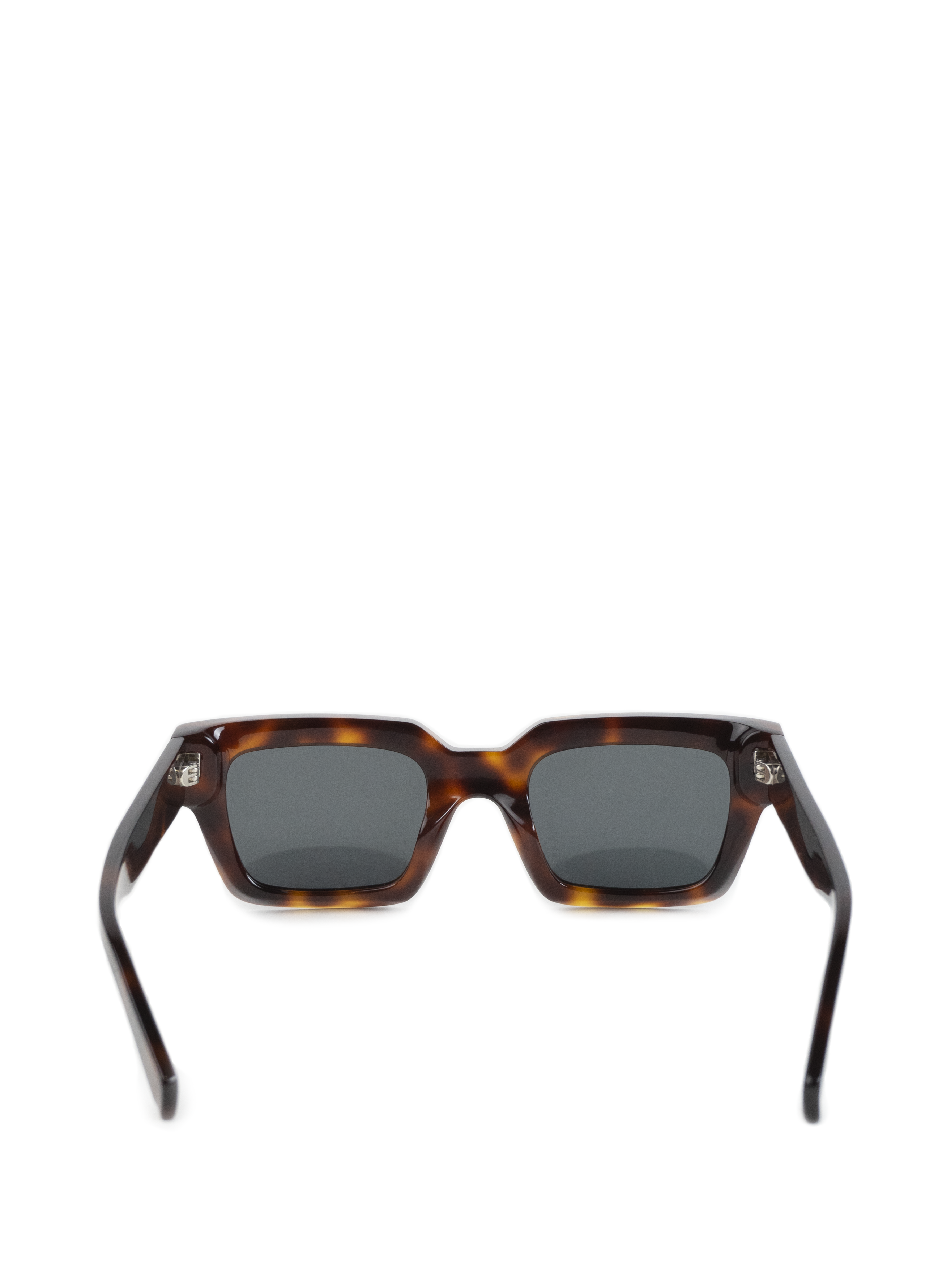 Tortoise "Liso" Sunglasses